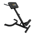 45-Degree Hyperextension Bench