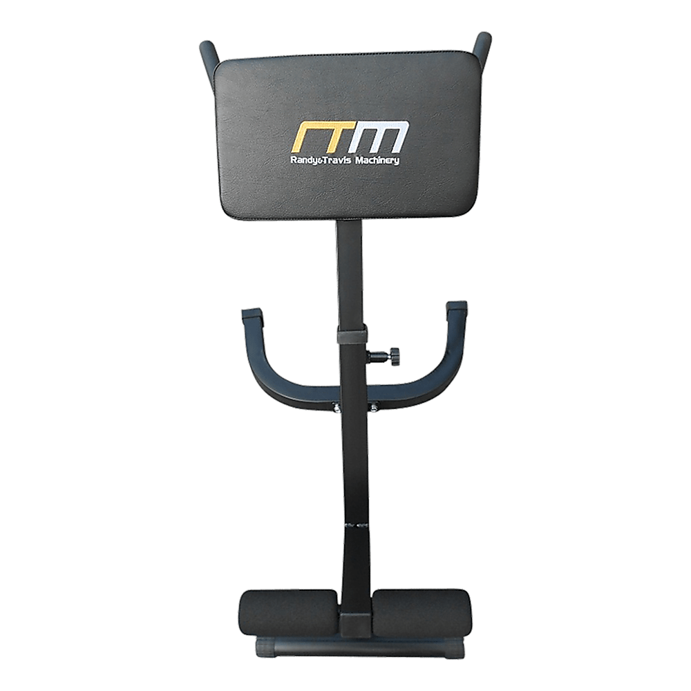 45 - Degree Hyperextension Bench - Rivercity House & Home Co. (ABN 18 642 972 209) - Affordable Modern Furniture Australia