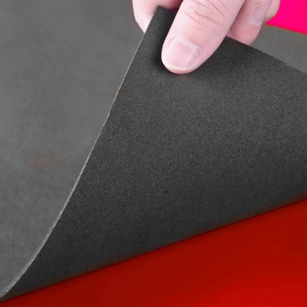 5 Drawer Tool Box Cabinet Chest Trolley Box Garage Storage Toolbox Red - Tools > Tools Storage > Tool Cabinets - Rivercity House & Home Co. (ABN 18 642 972 209) - Affordable Modern Furniture Australia