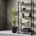 5 Tier Display Shelf (159cm High)