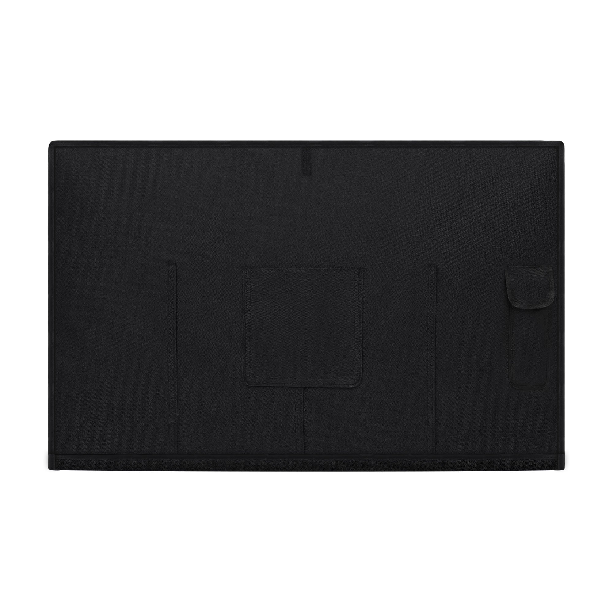 55 - 58 Inch TV Cover Waterproof Outdoor Patio Flat Television Protector - Appliances > TV > TVs & Accessories - Rivercity House & Home Co. (ABN 18 642 972 209) - Affordable Modern Furniture Australia