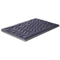 5cm Mattress Topper Pillowtop toppers Bamboo Charcoal Queen