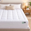 5cm Queen Memory Foam Mattress Topper Pillow Top with Gel Foam