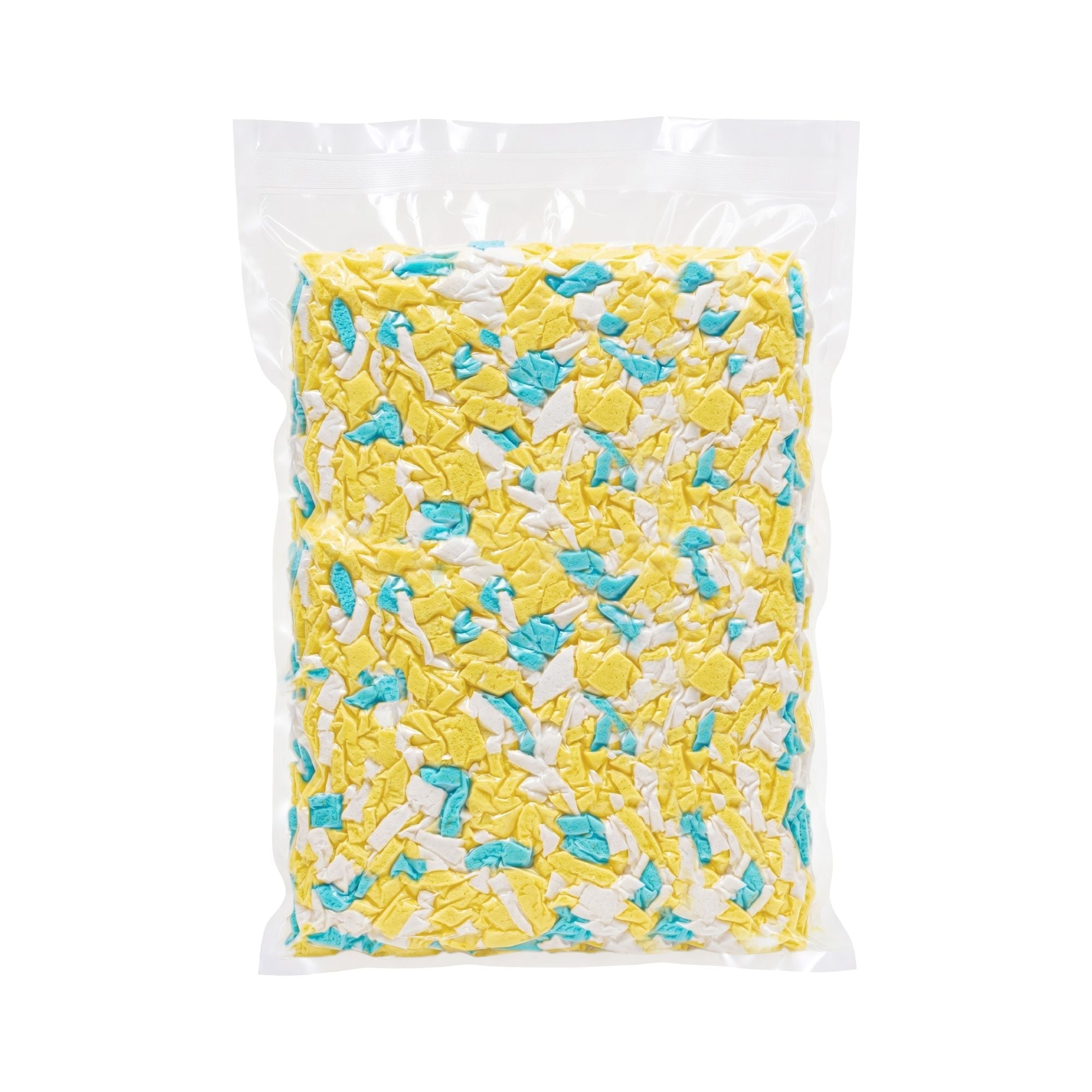 5lbs (2.2KG) Bean Bag Filler Shredded Memory Foam Filling High Density Soft Pillow Stuffing for Bean Bag Chair, Couch Cushion, Dog Bed, Stuffed Animals and Arts Crafts - Furniture > Sofas > Sofa Accessories - Rivercity House & Home Co. (ABN 18 642 972 209) - Affordable Modern Furniture Australia
