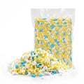 5lbs (2.2KG) Bean Bag Filler Shredded Memory Foam Filling High Density Soft Pillow Stuffing for Bean Bag Chair, Couch Cushion, Dog Bed, Stuffed Animals and Arts Crafts
