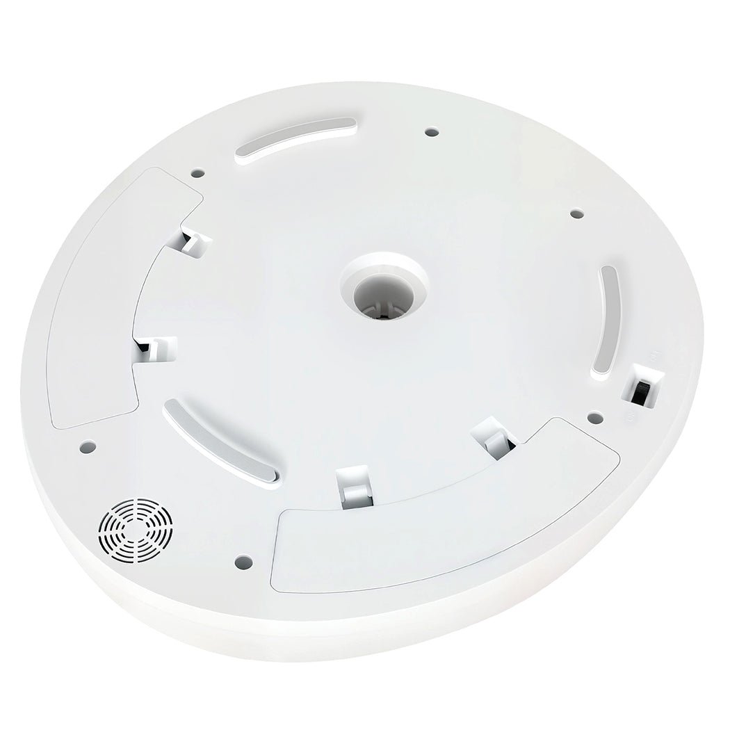 6 - Meal Automatic Smart Pet Feeder with Timer and Cooling - White - Rivercity House & Home Co. (ABN 18 642 972 209) - Affordable Modern Furniture Australia