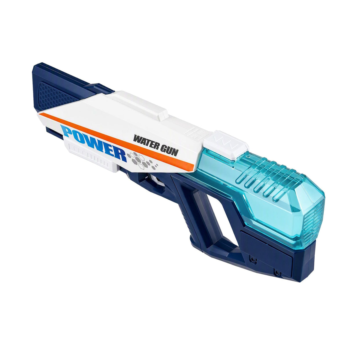 600cc Kids Water Gun Water Blaster Toy for Pool and Beach Play - Blue - Baby & Kids > Baby & Kid's Toys > Outdoor Play Equipment - Rivercity House & Home Co. (ABN 18 642 972 209) - Affordable Modern Furniture Australia