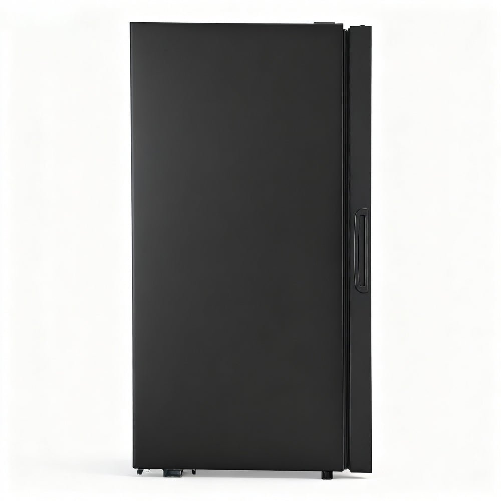 78L Bar Fridge Glass Door Mini Fridge Countertop Cooler Black - Appliances > Fridges & Freezers > Fridges - Rivercity House & Home Co. (ABN 18 642 972 209) - Affordable Modern Furniture Australia