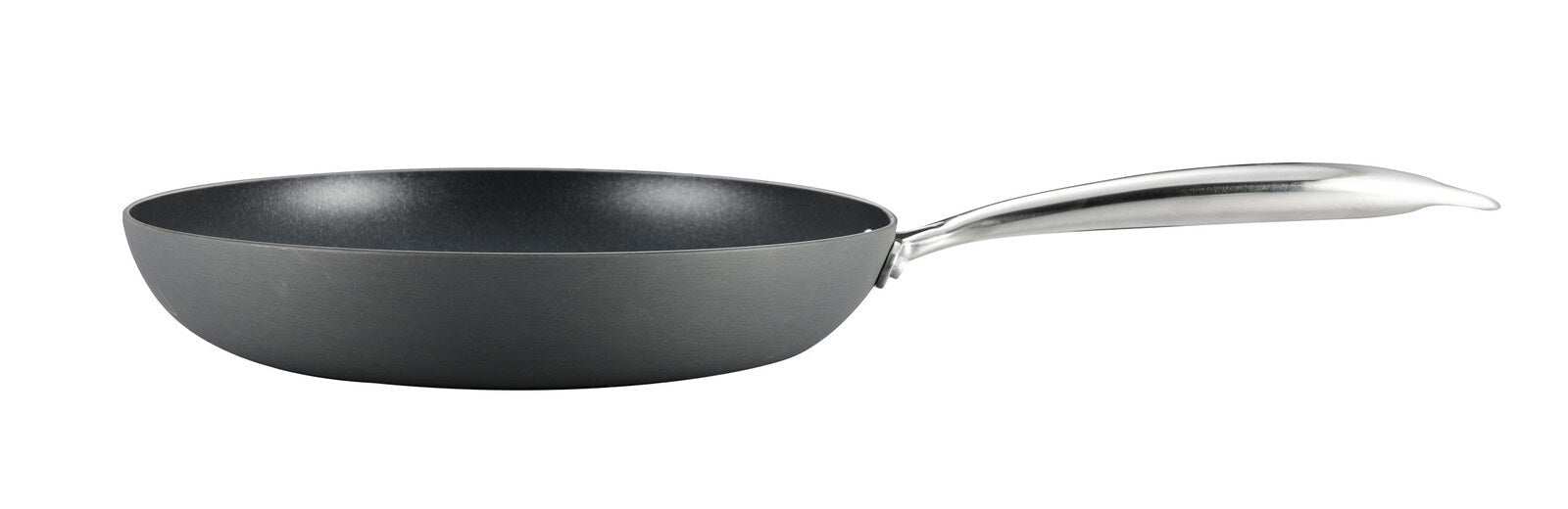 8 - Piece Cookware Set with Non - stick Coating and Glass Lids - Home & Garden > Kitchenware > Skillets & Frying Pans - Rivercity House & Home Co. (ABN 18 642 972 209) - Affordable Modern Furniture Australia