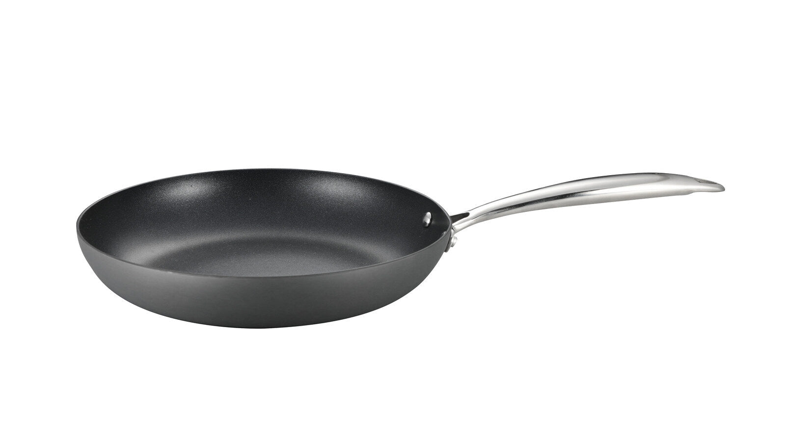 8 - Piece Cookware Set with Non - stick Coating and Glass Lids - Home & Garden > Kitchenware > Skillets & Frying Pans - Rivercity House & Home Co. (ABN 18 642 972 209) - Affordable Modern Furniture Australia