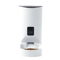 9L Automatic Pet Feeder with 1080P HD Camera and WiFi - White