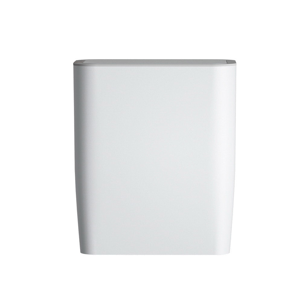 9L Motion Sensor Bin Rubbish Automatic White - Home & Garden > Kitchen Bins > Automatic Bins - Rivercity House & Home Co. (ABN 18 642 972 209) - Affordable Modern Furniture Australia