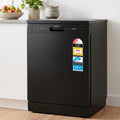 12 Place Settings Dishwasher 55cm Freestanding Benchtop Built-In