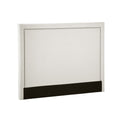 Rive Queen Size Headboard - Beige