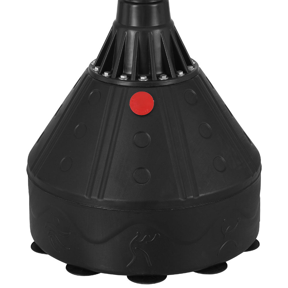 Boxing Bag Stand Punching Bags 170CM Home Gym Training Equipment MMA