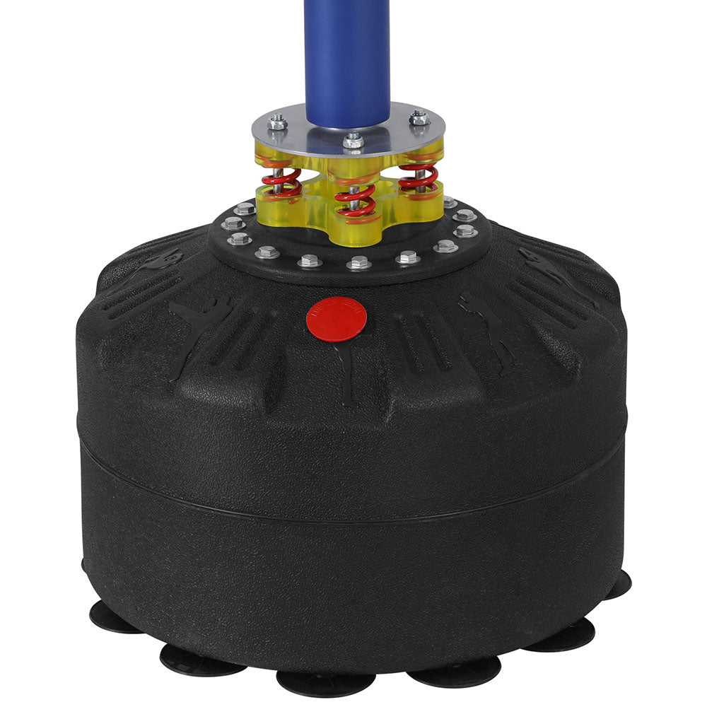 Boxing Bag Stand Punching Bags 175CM Home Gym Training Equipment MMA