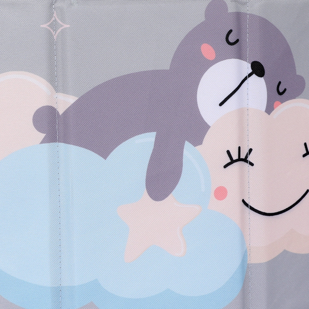 Kids Ball Pool Pit Toddler Ocean Play Foldable Child Playhouse Storage Bag