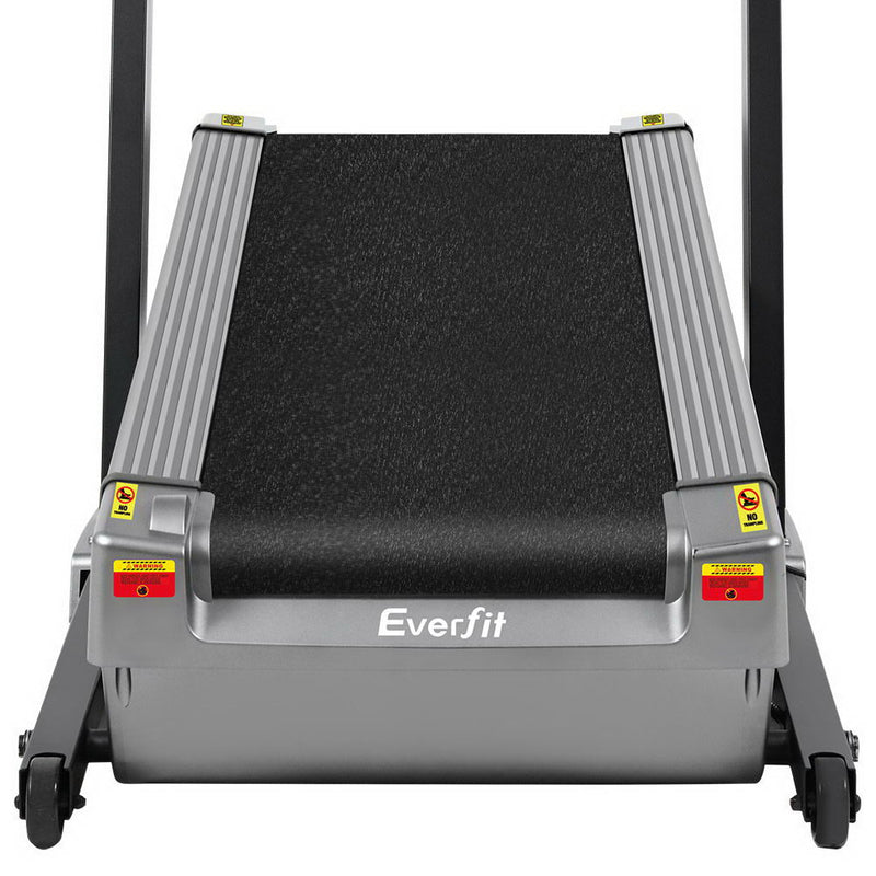 Electric Treadmill Auto Incline Trainer CM01 40 Level Incline Gym Exercise Running Machine Fitness