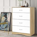 Tallboy Chest Of 4 Drawers