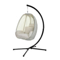 Outdoor Hanging Egg Chair
