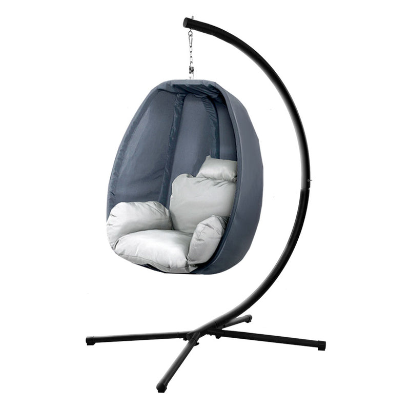 Outdoor Hanging Egg Chair