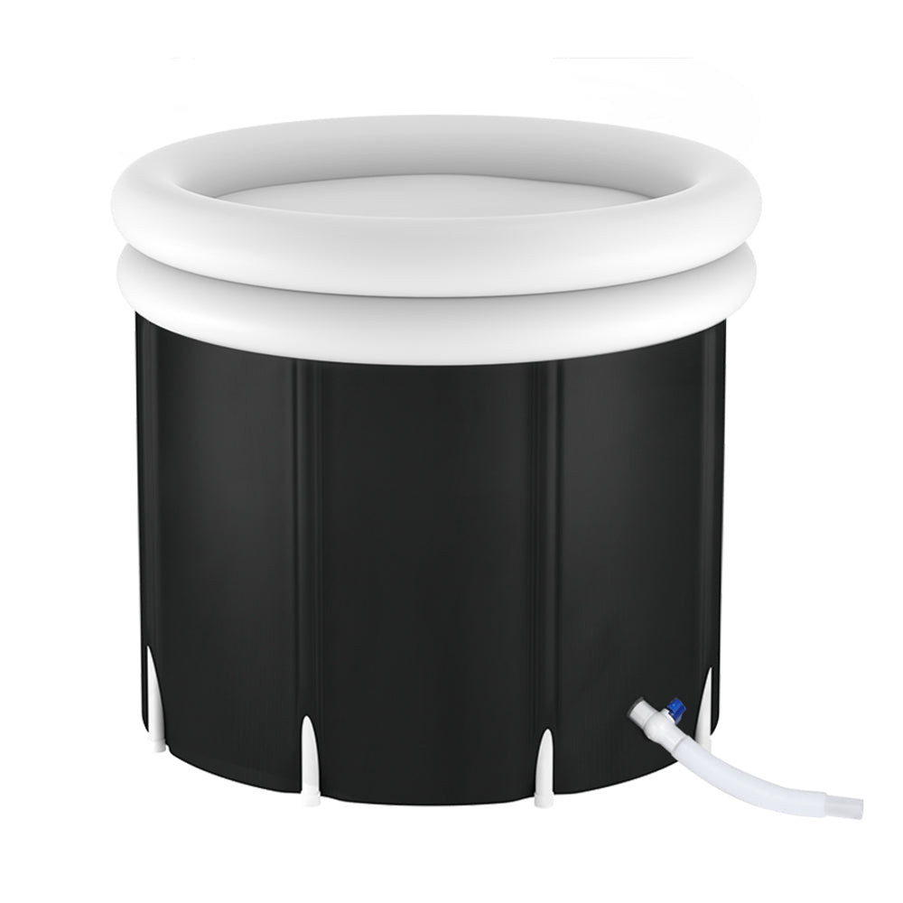 Portable Inflatable Ice Bath Tub 70X80CM