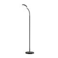 Adjustable Modern LED Floor Lamp Light Stand