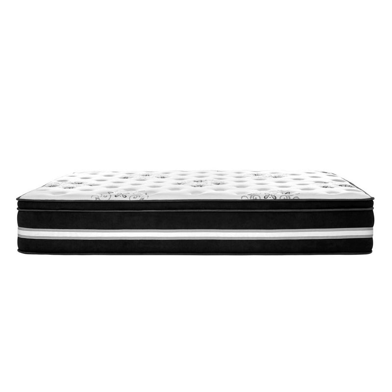 King Single | Giselle Bedding Donegal Series 34cm Euro Top Mattress