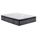 Marc Series Euro Top Mattress 34cm Thick - Double