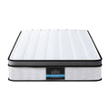 Mattress Cool Gel Foam 25cm Single