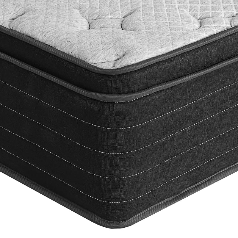 Adara Series Super Firm Pocket Spring Mattress 32cm Thick - Double