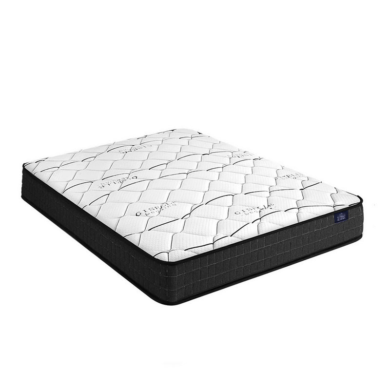 Double Size | Glay Bonnell Spring Mattress (Medium Firm)