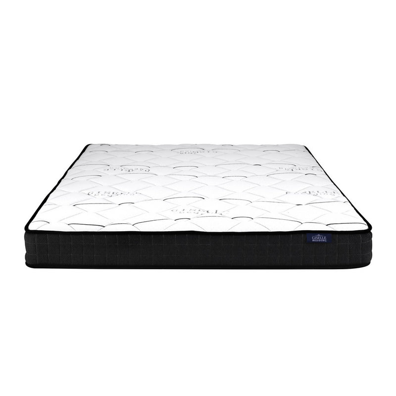 Double Size | Glay Bonnell Spring Mattress (Medium Firm)