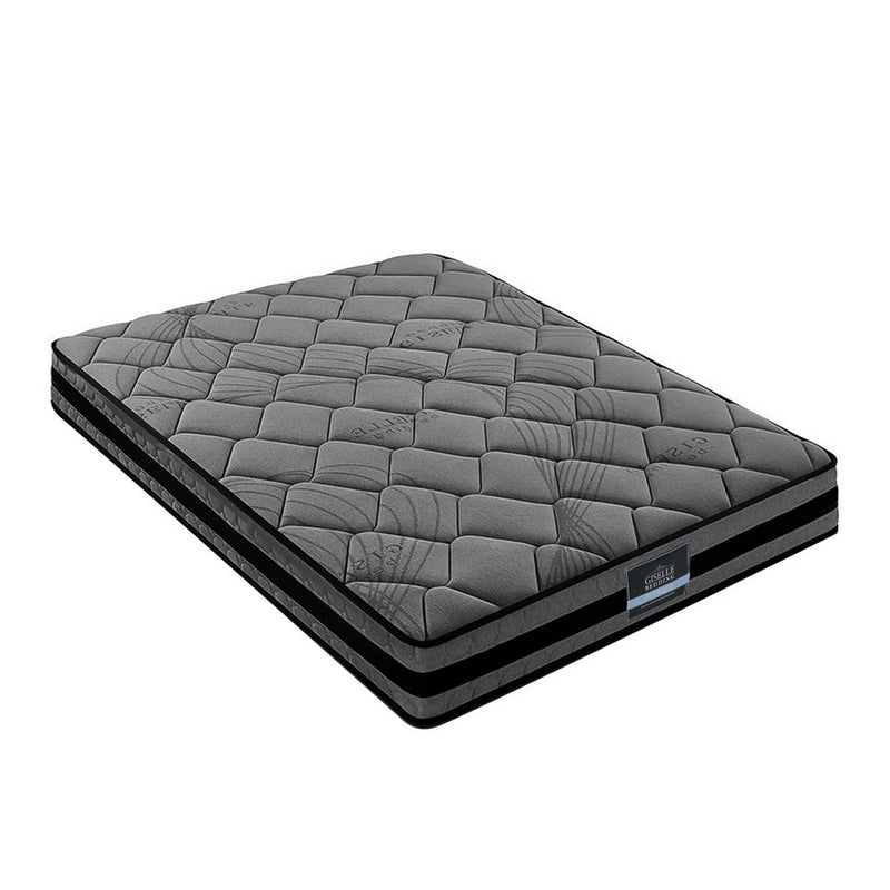 Double Size | Wendell Series Pocket Spring Mattress (Medium Firm)