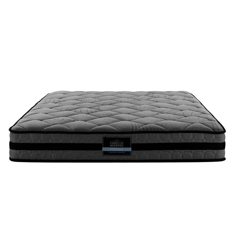 Double Size | Wendell Series Pocket Spring Mattress (Medium Firm)