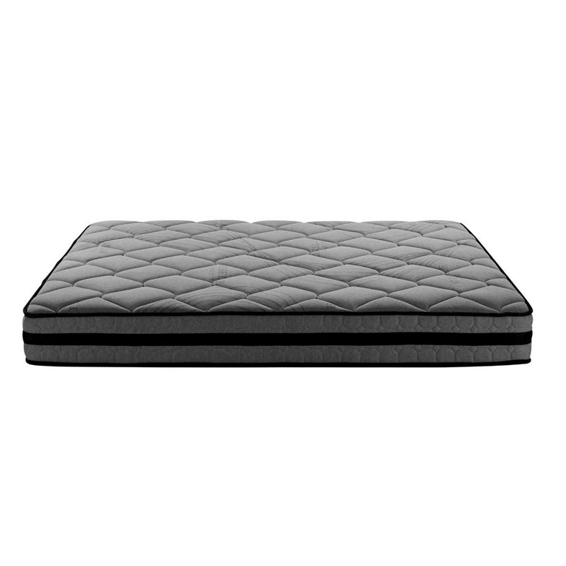 King Single Size | Wendell Series Pocket Spring Mattress (Medium Firm)