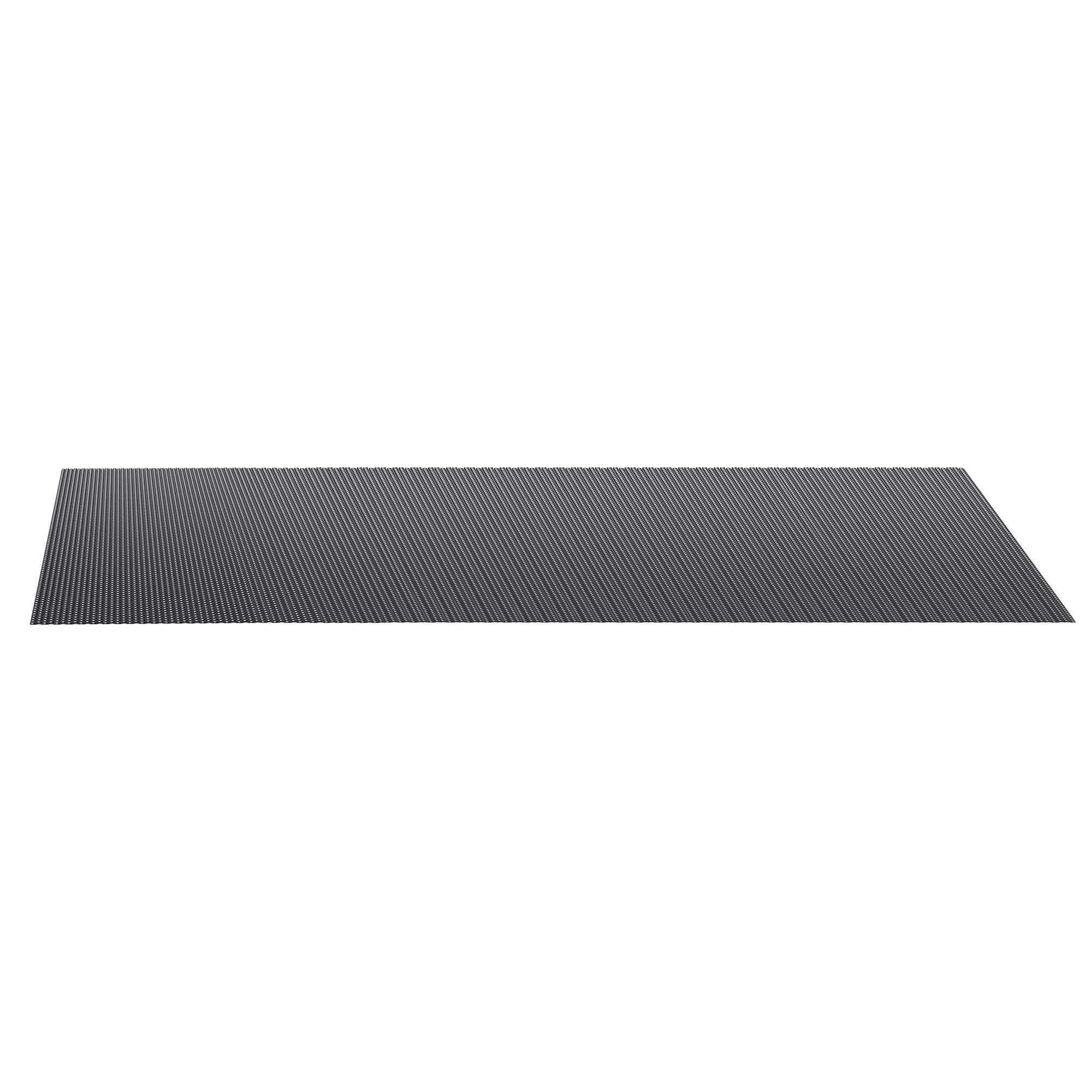 Pool Cover 500 Micron 12x6.4m Swimming Pool Solar Blanket Blue Black