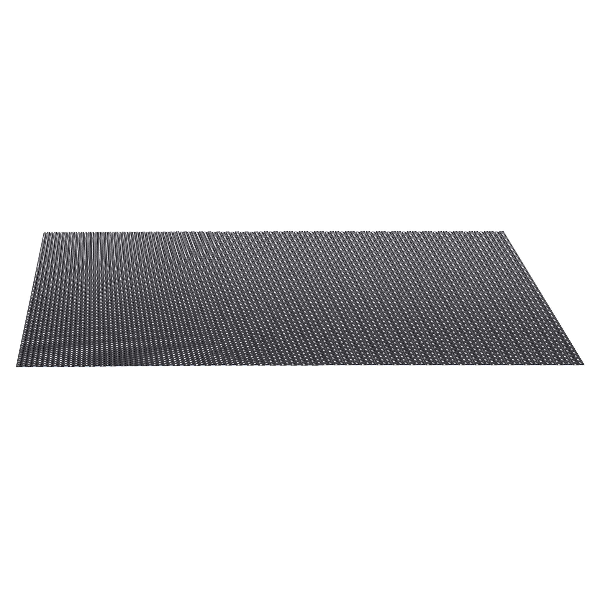 Pool Cover 600 Micron Bubble Heat Solar Blanket Blue Black 8x4.2m