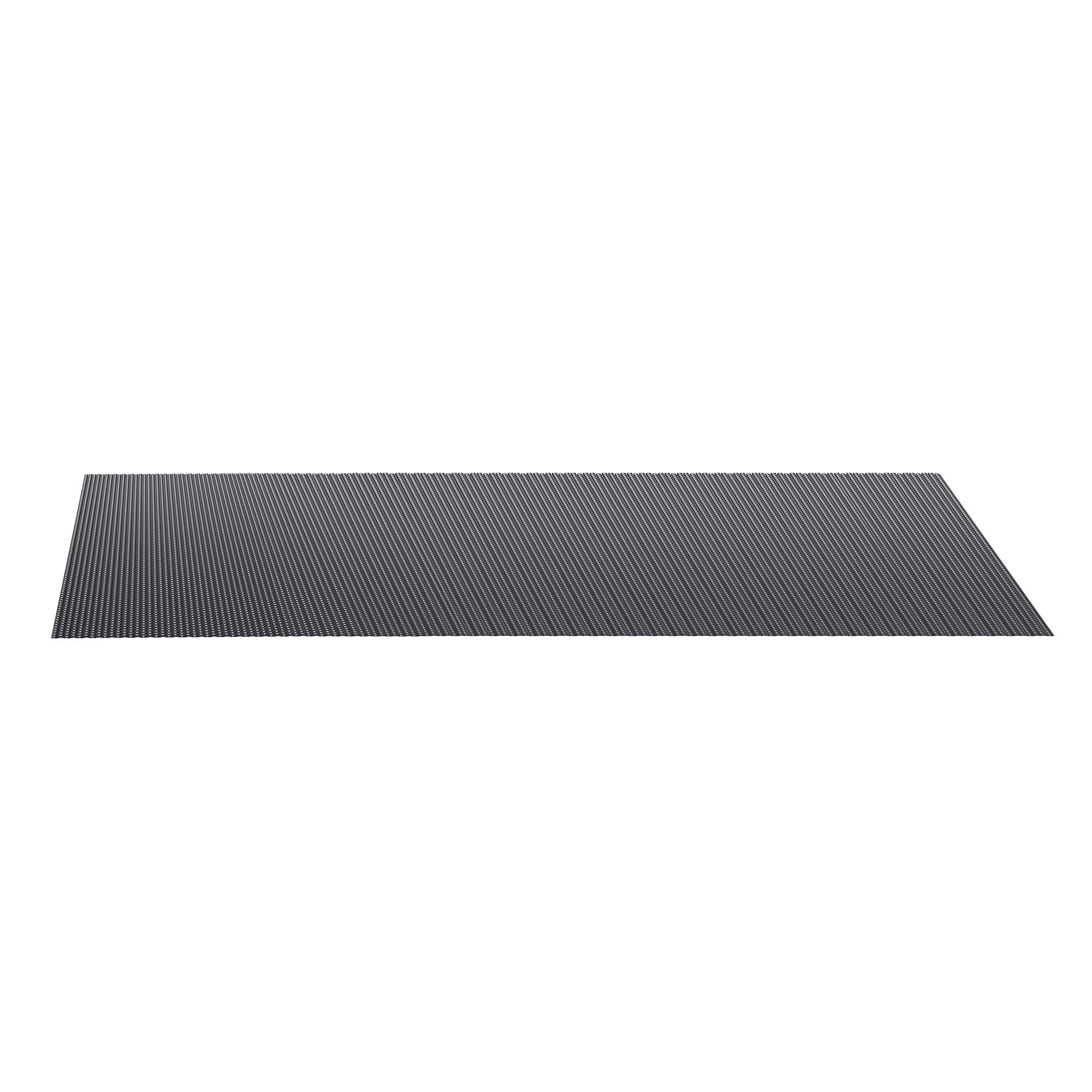 Pool Cover 500 Micron 9.5x5m Swimming Pool Solar Blanket Blue Black