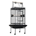 Bird Cage Aviary 173CM High