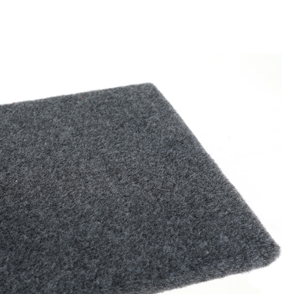 290cm Floor-to-Ceiling Cat Tree Tower with Scratching Posts and Beds - Grey