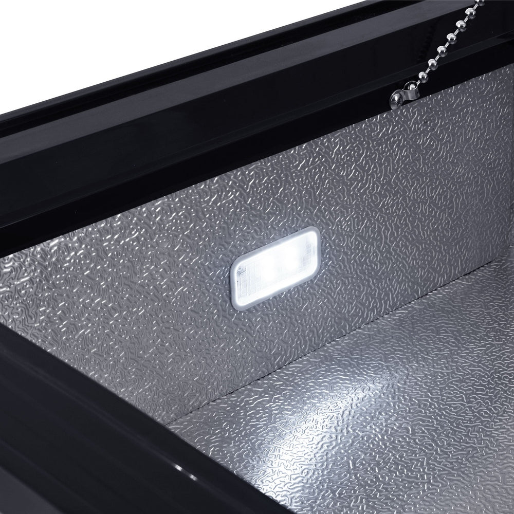 Camping Fridge 80L Portable Bar Fridges Freezer 12V/24V/240V