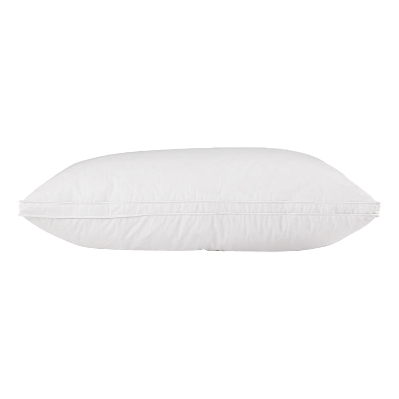 Goose Feather Down Twin Pack Pillows