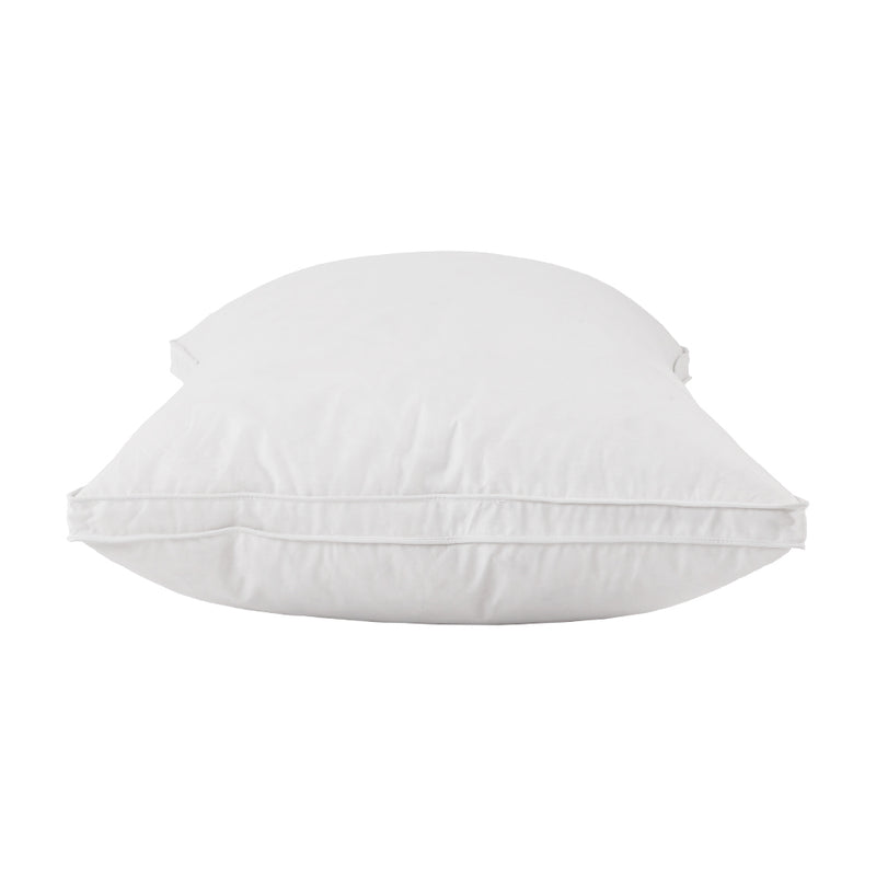 Goose Feather Down Twin Pack Pillows