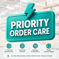 Priority Order Care