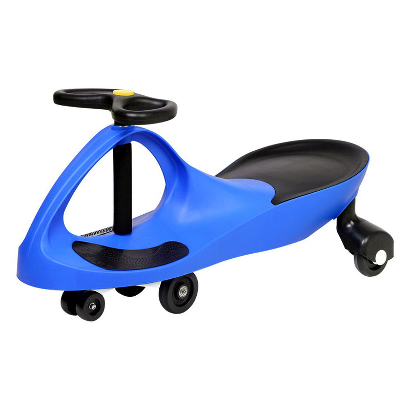 Ride On Wiggle Slider (Blue)