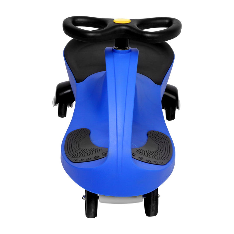 Ride On Wiggle Slider (Blue)