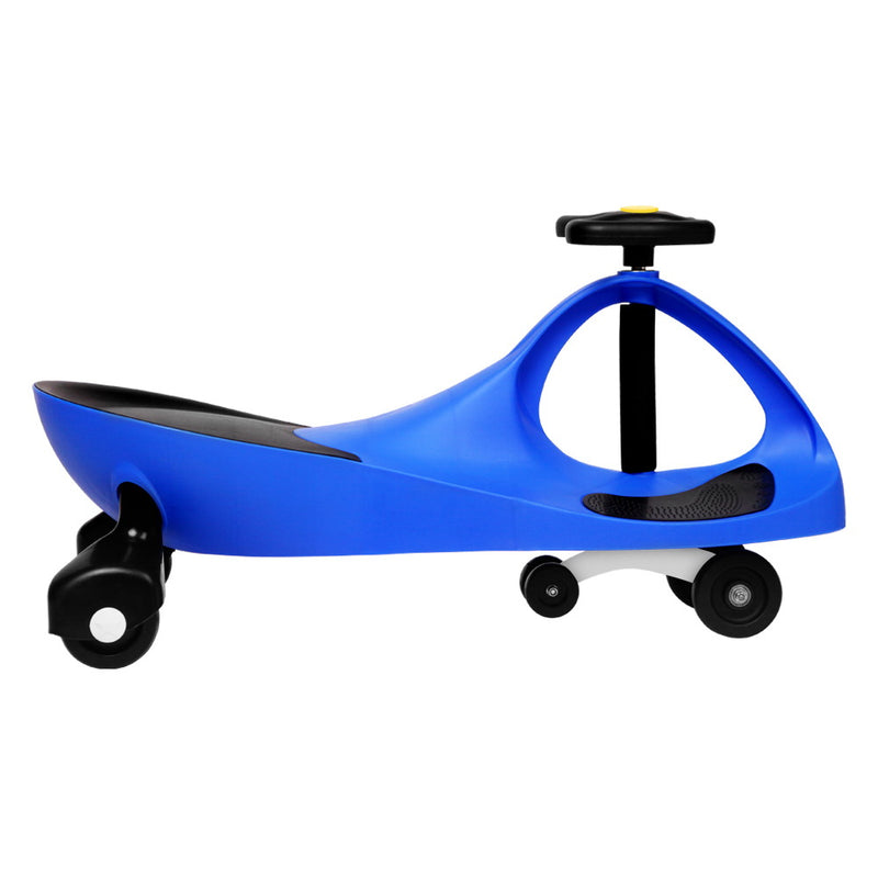 Ride On Wiggle Slider (Blue)