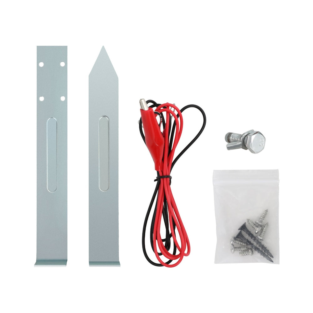 18km Electric Fence Energiser 1.56J