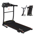 Electric Treadmill Incline Home Gym Exercise Machine 400mm